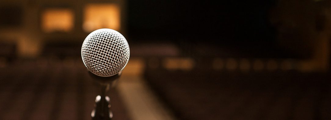 You can listen to our weekly Sunday Messages